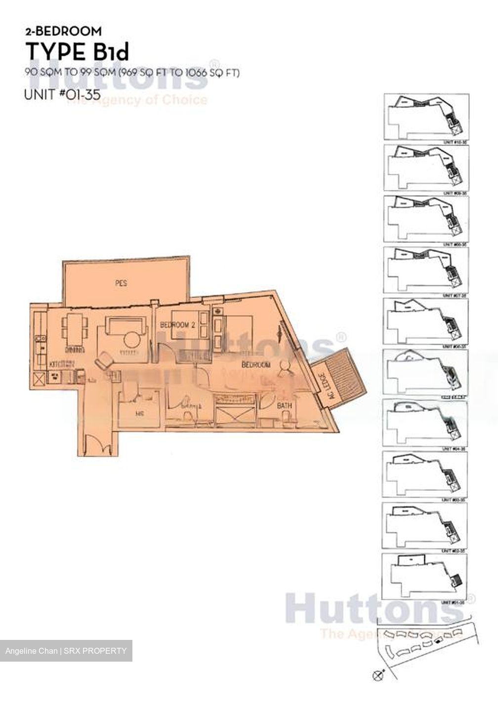 Corals At Keppel Bay (D4), Condominium #454682211